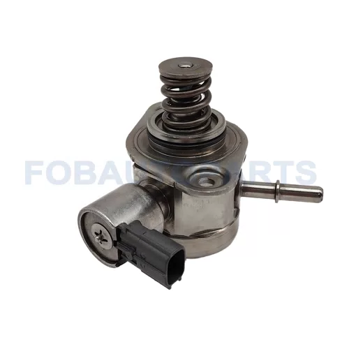 Sold From One Piece Original Refurbished Parts High Pressure Fuel Pump for Nissan X-TRAIL QASHQAI 2.0L 16630-1KE0A... - image 2